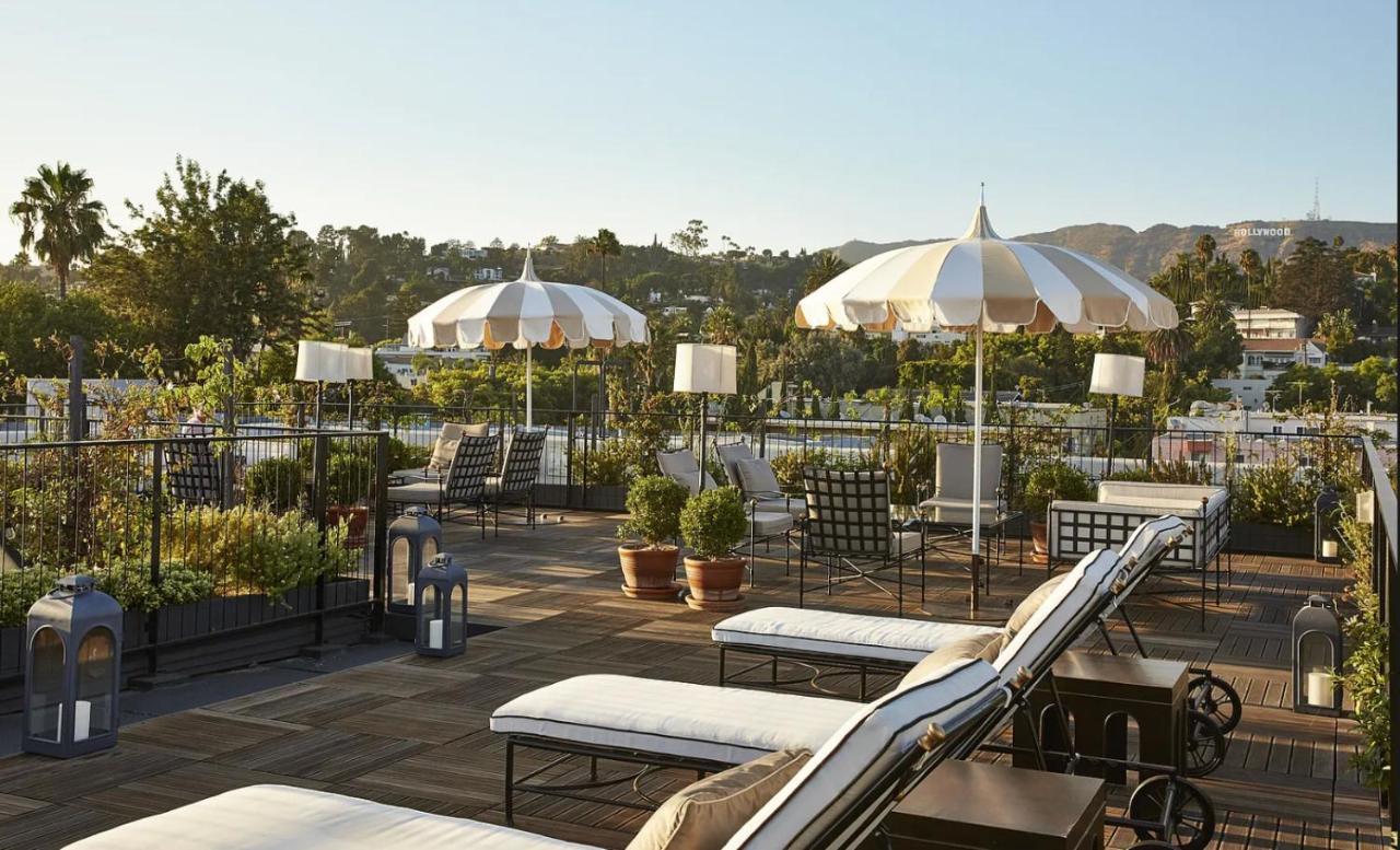 Carlotta - 30 Day Requirement Apartment Los Angeles