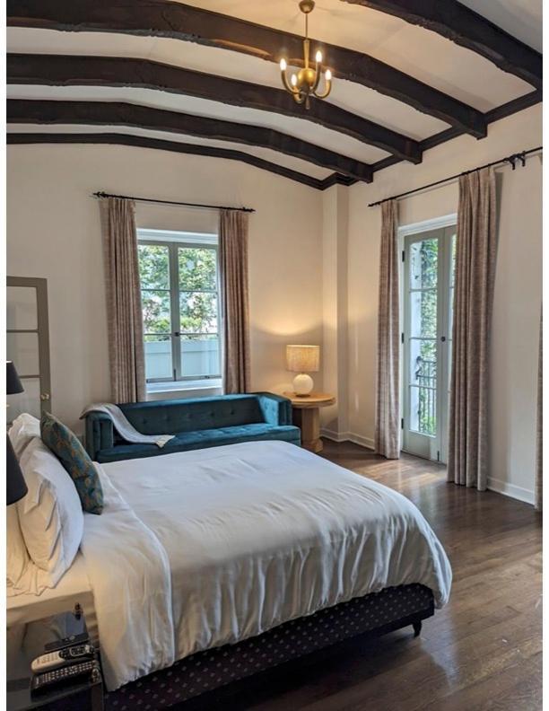 Apartment Carlotta - 30 Day Requirement Los Angeles