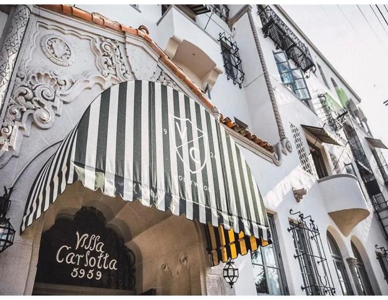 Carlotta - 30 Day Requirement *
